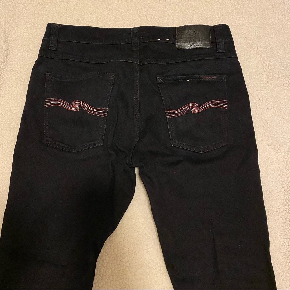 Men’s nudie jeans